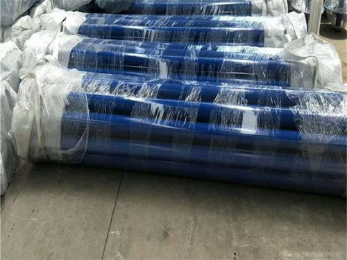 天津市聚乙烯涂塑復(fù)合鋼管定制廠家 恒泰管道王工