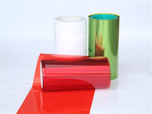 青海單面離型膜 雅源紙塑制品 單面離型膜銷(xiāo)售