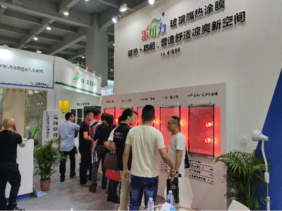 后疫情時代 隔熱黑科技“樂可力”強勢助力建筑品質提升