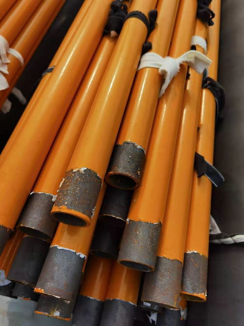 鎮(zhèn)江丹徒法蘭連接涂塑廠家 以先進涂膜科技，鑄就新疆棉花般卓越品質